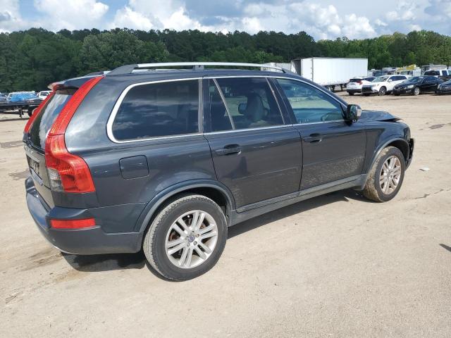 Photo 3 from auction – 2012 VOLVO XC90 3.2 with VIN YV4952CY7C1615761