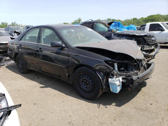 Photo 4 from auction – 2002 TOYOTA CAMRY LE with VIN 4T1BE30K52U101457
