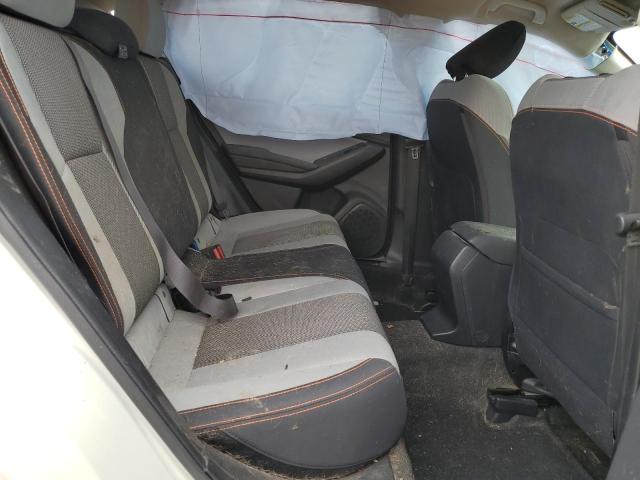Photo 11 from auction – 2020 SUBARU CROSSTREK with VIN JF2GTAPC0L8225831
