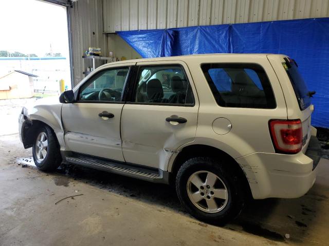 Photo 2 from auction – 2010 FORD ESCAPE XLS with VIN 1FMCU0C72AKA15076