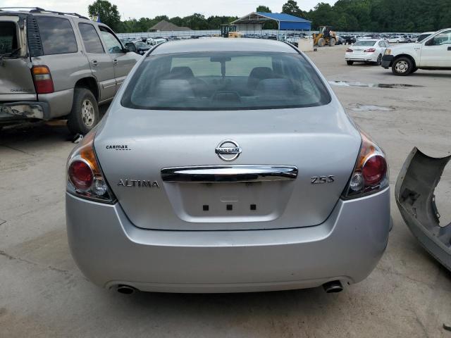 Photo 6 from auction – 2012 NISSAN ALTIMA BAS with VIN 1N4AL2AP3CC210586