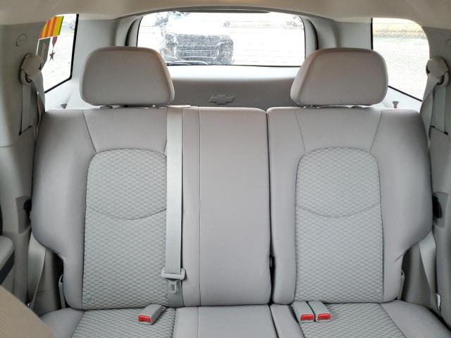 Photo 10 from auction – 2009 CHEVROLET HHR LS with VIN 3GNCA33B89S542310
