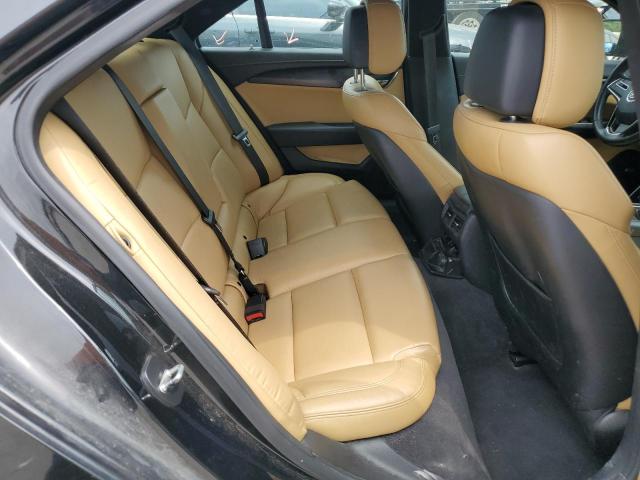 Photo 10 from auction – 2013 CADILLAC ATS with VIN 1G6AA5RX6D0134664