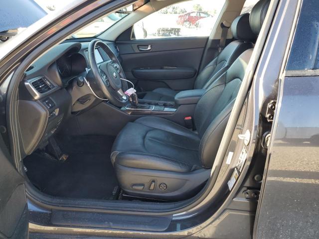 Photo 7 from auction – 2018 KIA OPTIMA EX with VIN 5XXGU4L37JG272044