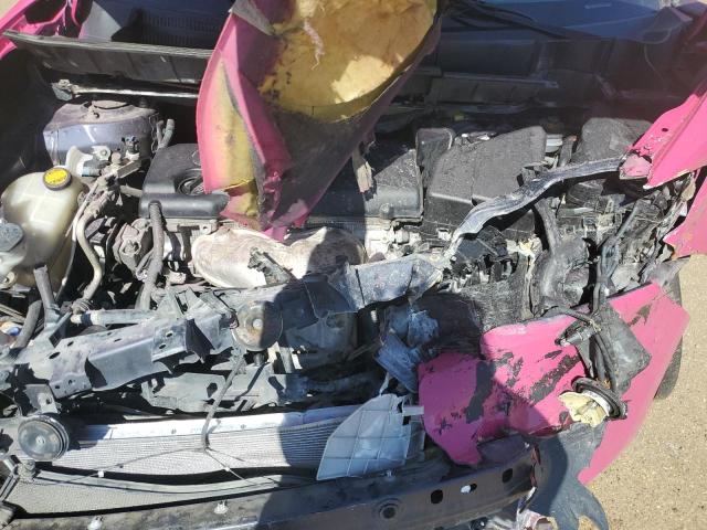 Photo 12 from auction – 2011 TOYOTA SCION XB with VIN JTLZE4FE3B1141052