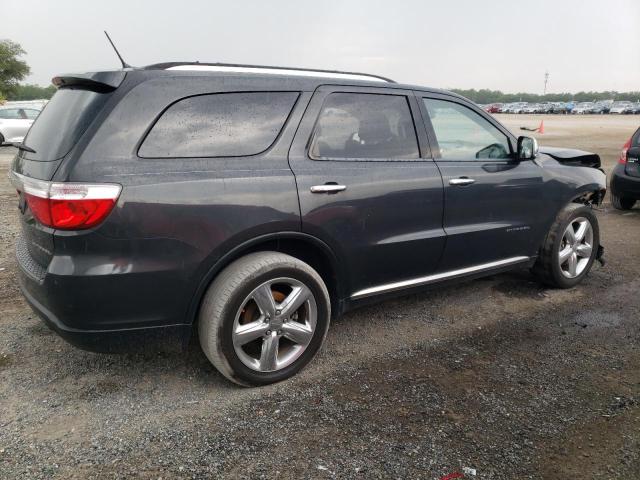 Photo 3 from auction – 2011 DODGE DURANGO CI with VIN 1D4RD5GG2BC653185