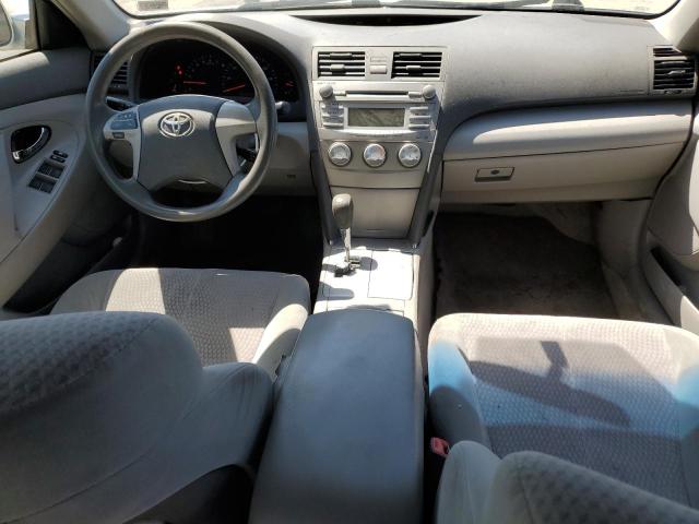 Photo 8 from auction – 2011 TOYOTA CAMRY BASE with VIN 4T1BF3EK8BU182363