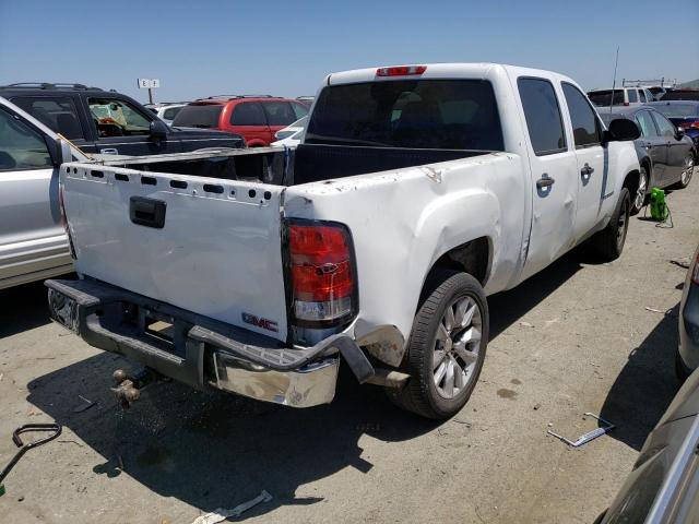 Photo 3 from auction – 2009 GMC SIERRA C15 with VIN 3GTEC13C79G183964