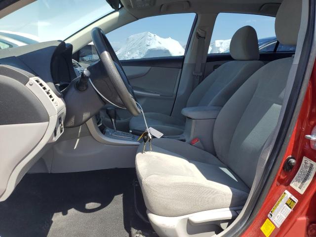 Photo 7 from auction – 2012 TOYOTA COROLLA BA with VIN 5YFBU4EE6CP014231