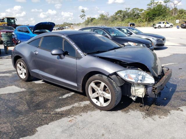 Photo 4 from auction – 2007 MITSUBISHI ECLIPSE GS with VIN 4A3AK24F97E035686