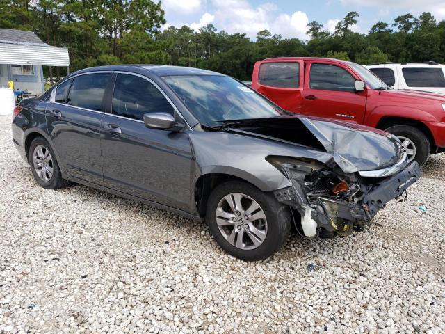 Photo 4 from auction – 2012 HONDA ACCORD SE with VIN 1HGCP2F65CA242301