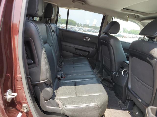 Zdjęcie 11 z aukcji – 2013 HONDA PILOT EXL z VIN 5FNYF3H52DB035956