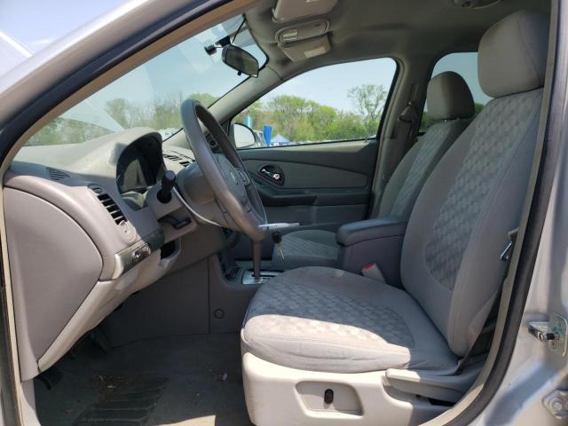 Photo 7 from auction – 2005 CHEVROLET MALIBU MAX with VIN 1G1ZT62895F316126