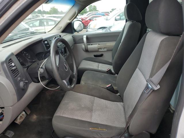 Photo 7 from auction – 2009 GMC SIERRA C15 with VIN 1GTEC14X09Z116060