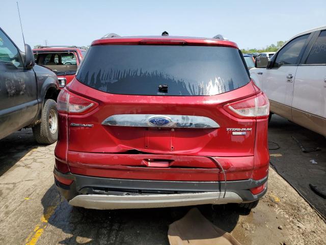 Photo 6 from auction – 2014 FORD ESCAPE TIT with VIN 1FMCU9JX8EUA26326