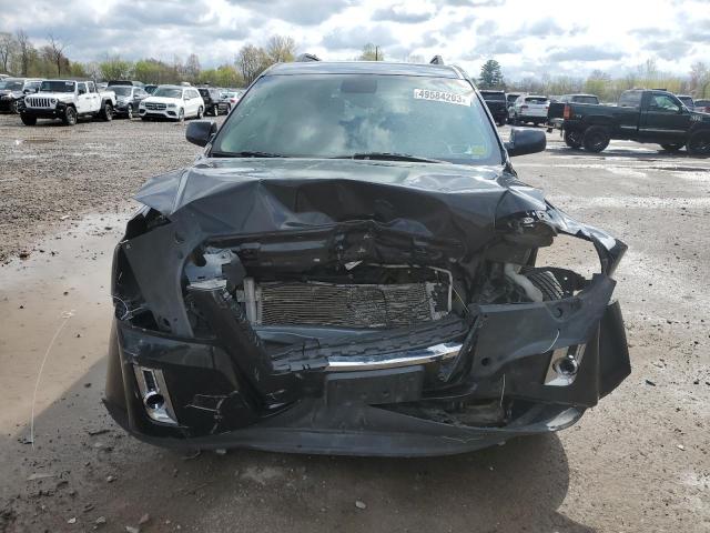 Photo 5 from auction – 2015 GMC TERRAIN SL with VIN 2GKFLWEK0F6365488