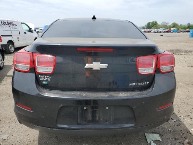 Photo 6 from auction – 2014 CHEVROLET MALIBU 1LT with VIN 1G11C5SL4EF274461