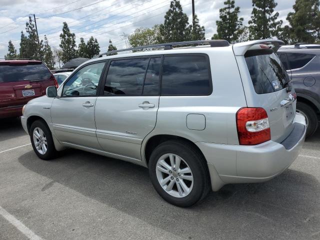 Photo 2 from auction – 2006 TOYOTA HIGHLANDER with VIN JTEDW21A660015870