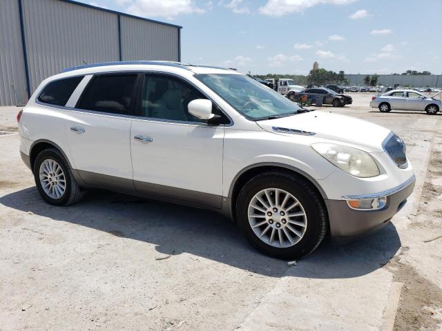 Photo 4 from auction – 2009 BUICK ENCLAVE CX with VIN 5GAER23D99J149019