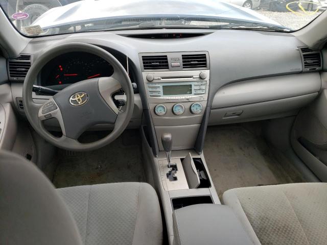 Photo 8 from auction – 2009 TOYOTA CAMRY BASE with VIN 4T1BE46K39U386439
