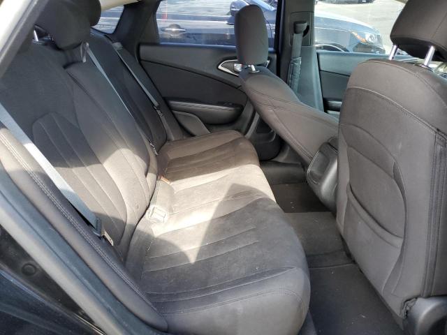 Photo 10 from auction – 2015 CHRYSLER 200 LIMITE with VIN 1C3CCCAB7FN685278
