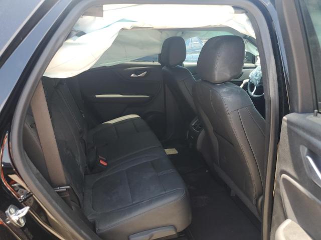 Photo 11 from auction – 2022 CHEVROLET BLAZER 3LT with VIN 3GNKBJRS5NS200537