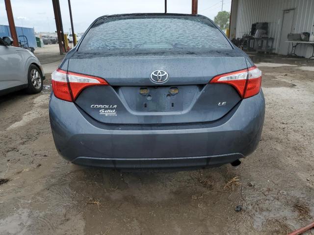 Photo 6 from auction – 2015 TOYOTA COROLLA L with VIN 5YFBURHE7FP331870