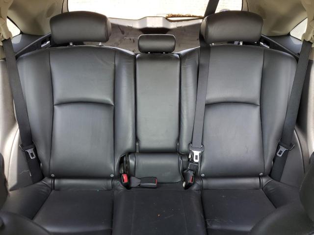 Photo 10 from auction – 2003 INFINITI FX45 with VIN JNRBS08W23X400732