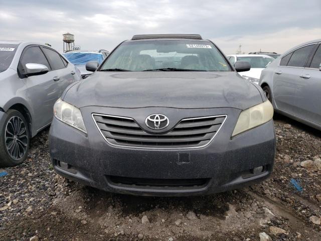 Photo 5 from auction – 2007 TOYOTA CAMRY CE with VIN JTNBE46K173104494