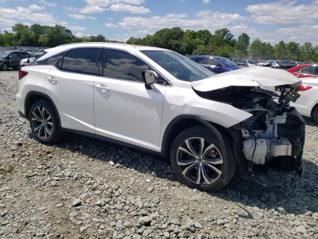 Photo 4 from auction – 2021 LEXUS RX 350 with VIN 2T2HZMAA9MC196731