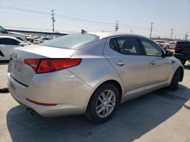 Photo 3 from auction – 2013 KIA OPTIMA LX with VIN KNAGM4A77D5322582