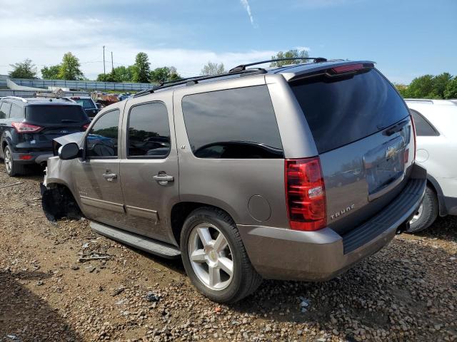 Photo 2 from auction – 2011 CHEVROLET TAHOE K150 with VIN 1GNSKBE02BR355880