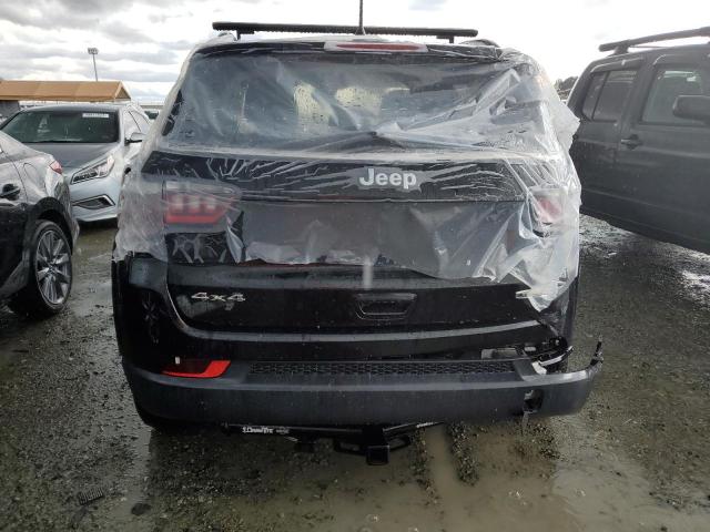 Photo 6 from auction – 2018 JEEP COMPASS LA with VIN 3C4NJDBB6JT185913