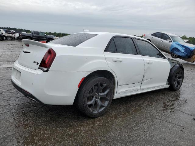 Photo 3 from auction – 2021 CHRYSLER 300 S with VIN 2C3CCABT8MH562879