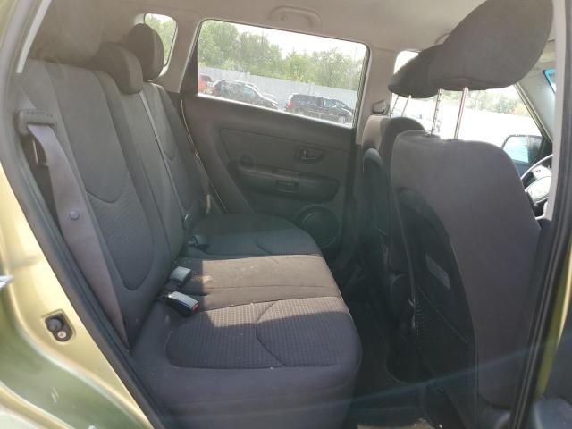 Photo 10 from auction – 2013 KIA SOUL with VIN KNDJT2A55D7618400