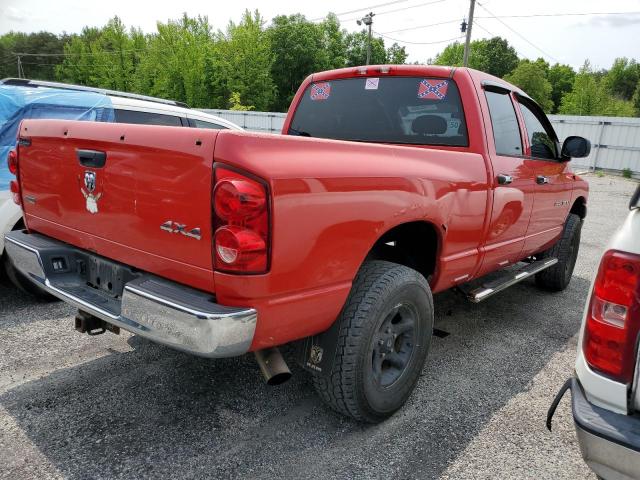 Photo 3 from auction – 2007 DODGE RAM 1500 S with VIN 1D7HU18P97S239498