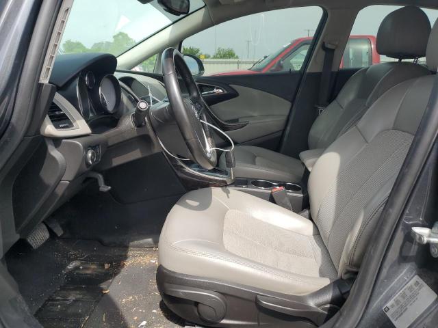 Photo 7 from auction – 2013 BUICK VERANO with VIN 1G4PP5SK0D4134524