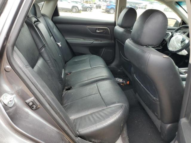 Photo 10 from auction – 2015 NISSAN ALTIMA 2.5 with VIN 1N4AL3AP2FC158524