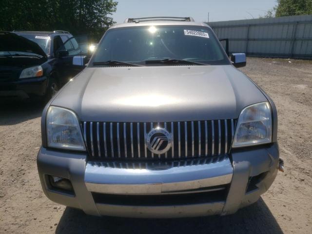 Photo 5 from auction – 2008 MERCURY MOUNTAINEE with VIN 4M2EU48898UJ17067
