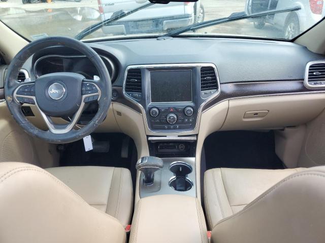 Photo 8 from auction – 2014 JEEP GRAND CHER with VIN 1C4RJEBG8EC149337