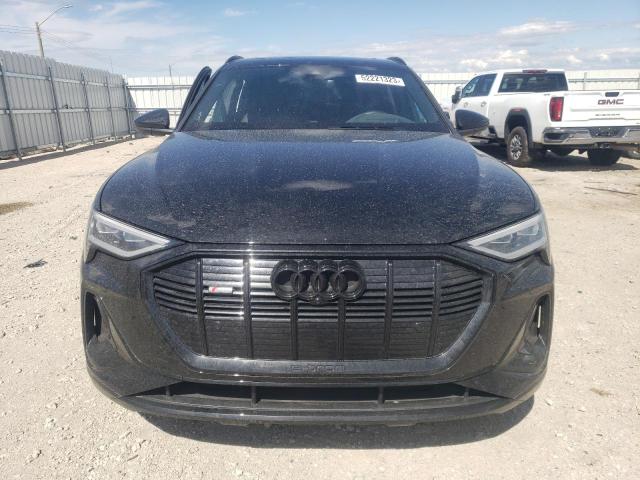 صورة رقم 5 من المزاد - 2022 AUDI E-TRON SPO مع VIN WA13AAGE8NB042486