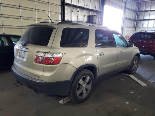 Photo 3 from auction – 2012 GMC ACADIA SLT with VIN 1GKKVRED4CJ332195