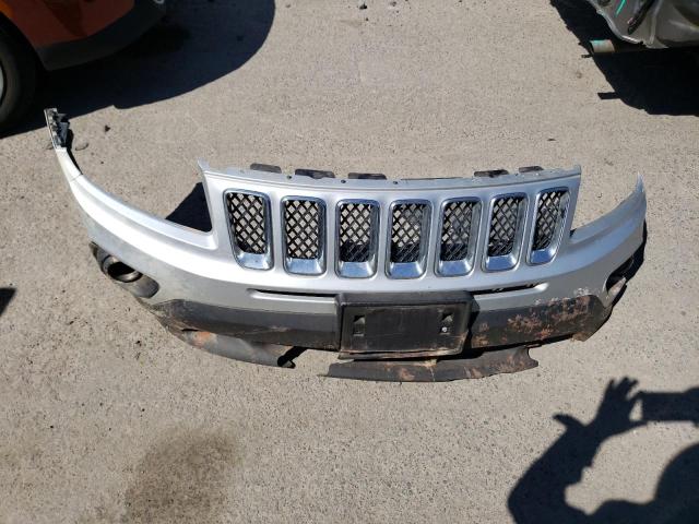 Photo 13 from auction – 2012 JEEP COMPASS LI with VIN 1C4NJCCB1CD513353