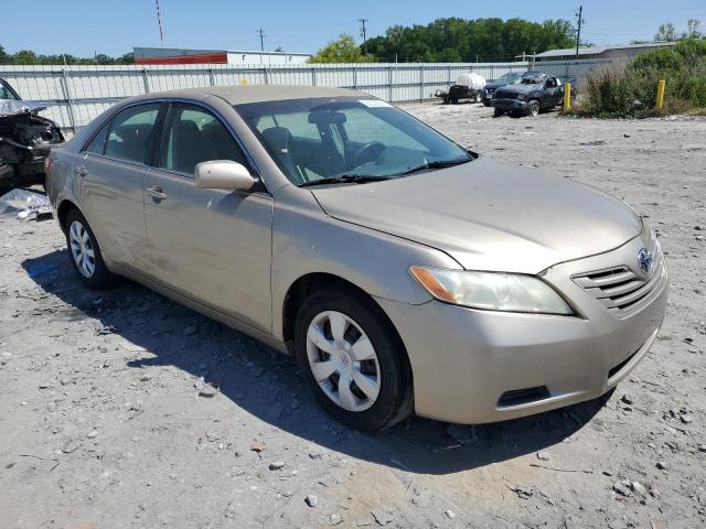 Photo 4 from auction – 2009 TOYOTA CAMRY BASE with VIN 4T1BE46K29U374041