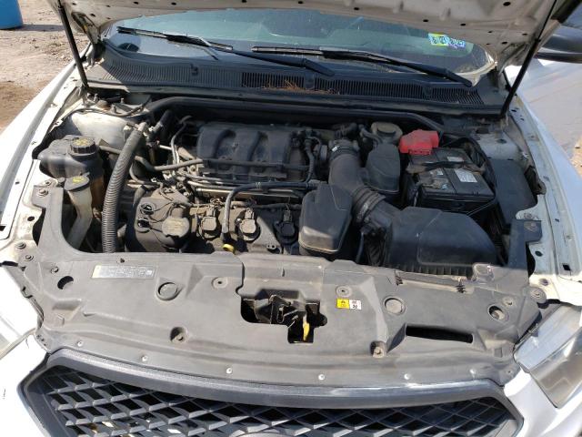 Foto 11 de la subasta – 2013 FORD TAURUS POL con VIN 1FAHP2MK7DG226996
