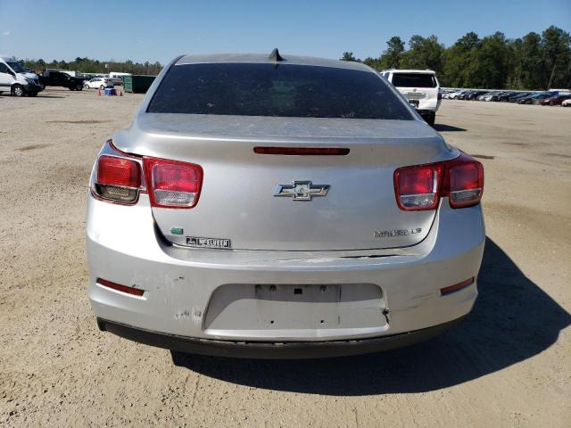 Photo 6 from auction – 2015 CHEVROLET MALIBU LS with VIN 1G11A5SL8FF265205