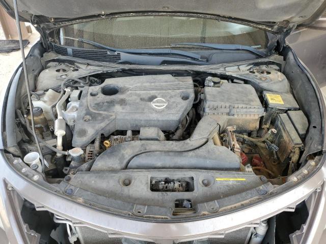 Photo 11 from auction – 2013 NISSAN ALTIMA 2.5 with VIN 1N4AL3AP2DN579726