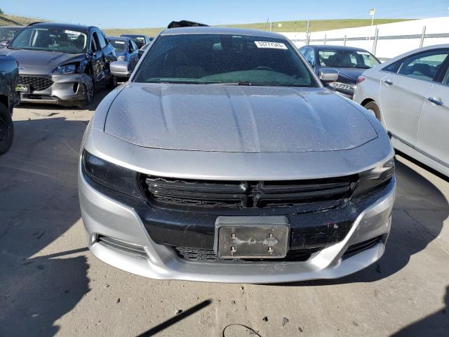 Photo 5 from auction – 2015 DODGE CHARGER SX with VIN 2C3CDXJG9FH898290
