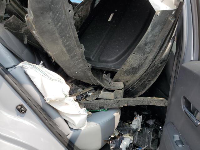 Photo 10 from auction – 2022 NISSAN KICKS SR with VIN 3N1CP5DV1NL530213