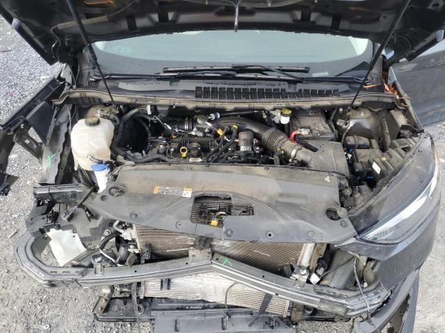 صورة رقم 12 من المزاد - 2019 FORD EDGE TITAN مع VIN 2FMPK3K97KBC43369